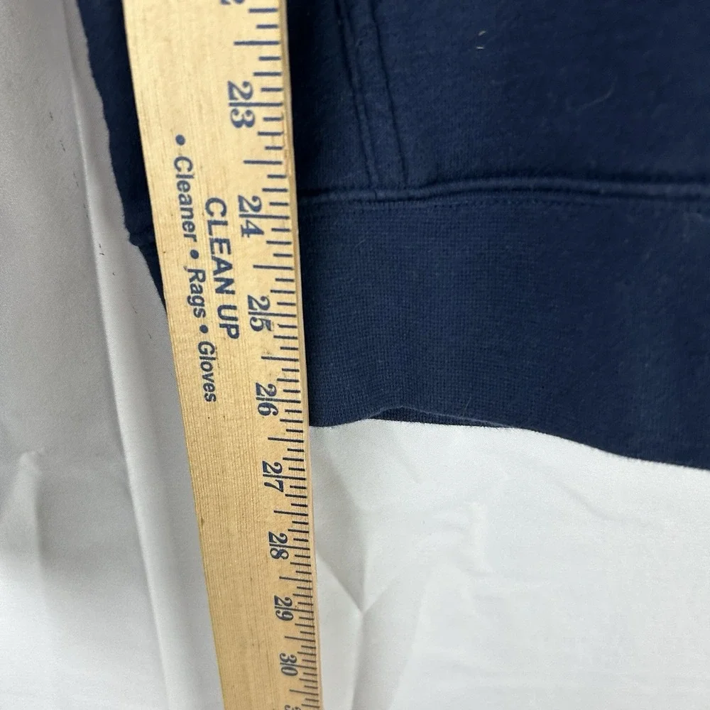 Nike Dallas Cowboys Navy Blue Pullover Hoodie Kids Boys Youth‎ XL (18-20) FGEN